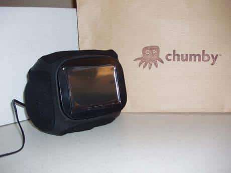 chumby