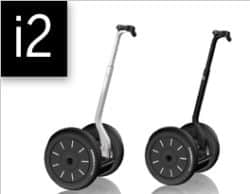 segway i2