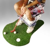 Potty Putter