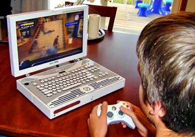 XBox 360 portÃ­Æ’Ã‚Â¡til