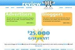 ReviewMe $100,000