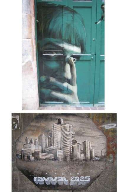 GraffBarcelona