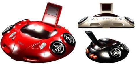 iCar