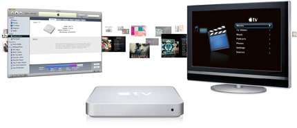 Apple TV
