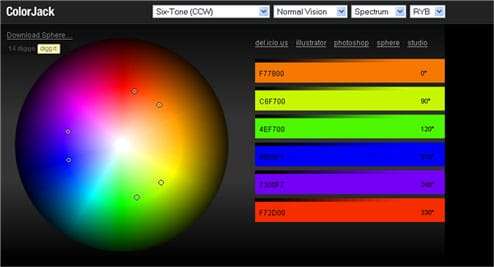 colorjack