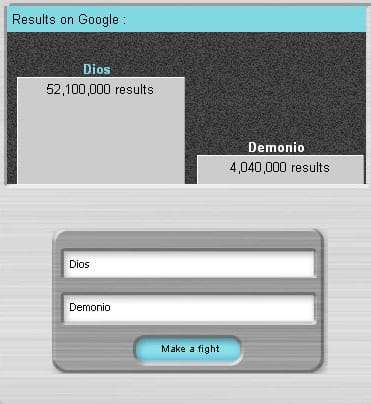 diosVSdemonio
