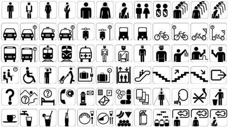 pictogramas