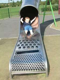 playground fun