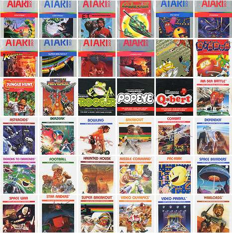 atari