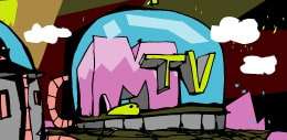 mtv1 peque