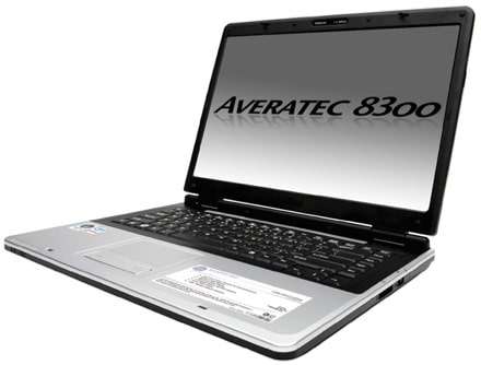 averatec
