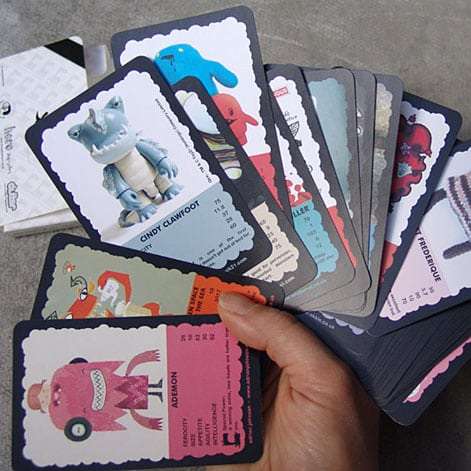 cartas