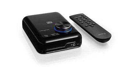 xmod Wireless System