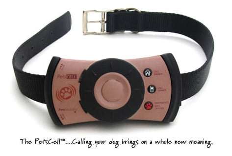 Pets-mobility