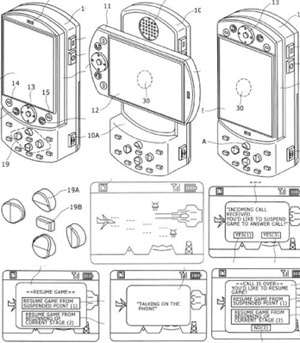 psp