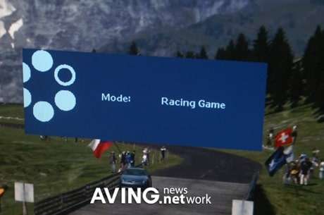 aracingmode