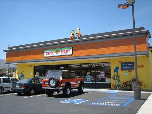 Kwik E Mart1