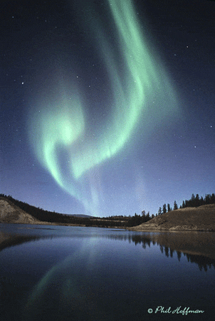 auroras