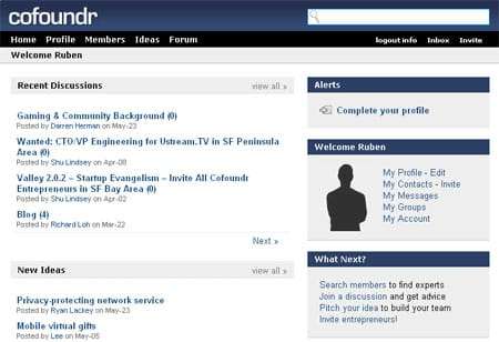 Cofoundr