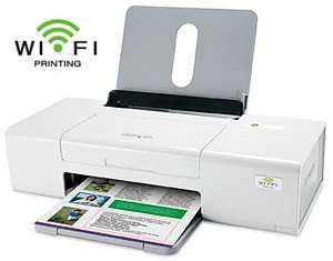 lexmarkz1420