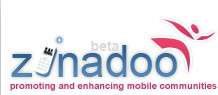 Zinadoo-Logo