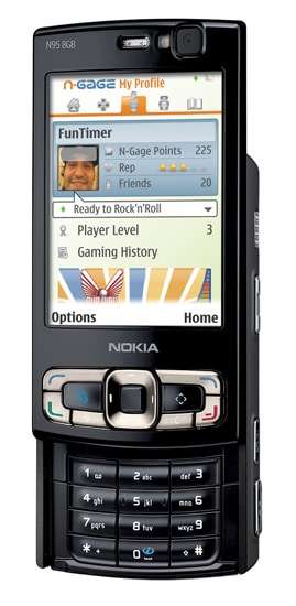 Nokia N95