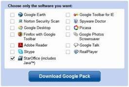 Google-pack-with-staroffice