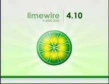 Limewire (2)