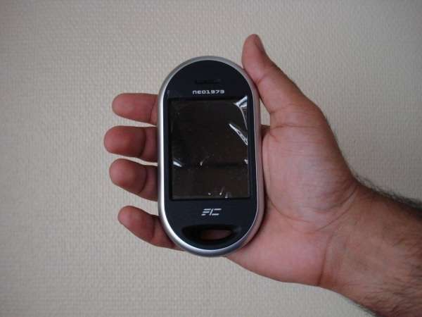 OpenMoko