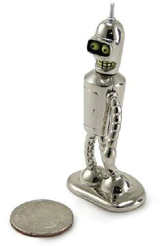 Minibender2 ultrafino
