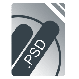 psd