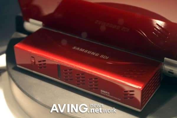 Samsung SDI