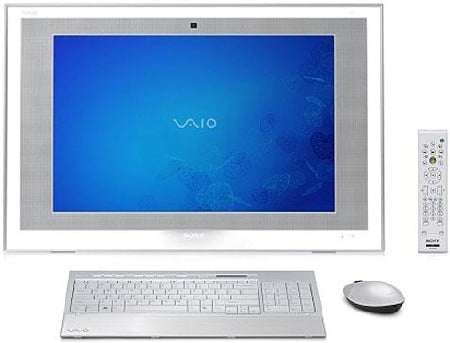 Sony VAIO LT HD PC/TV