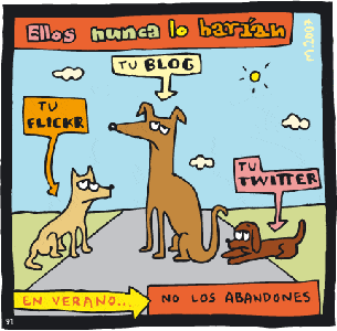 vacaciones