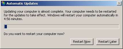 Windowsupdate
