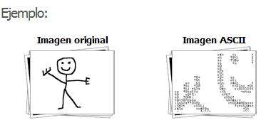 Ascii