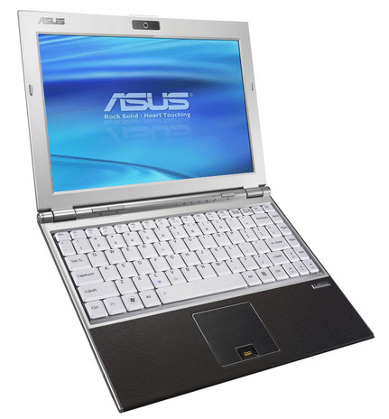 asus u6s