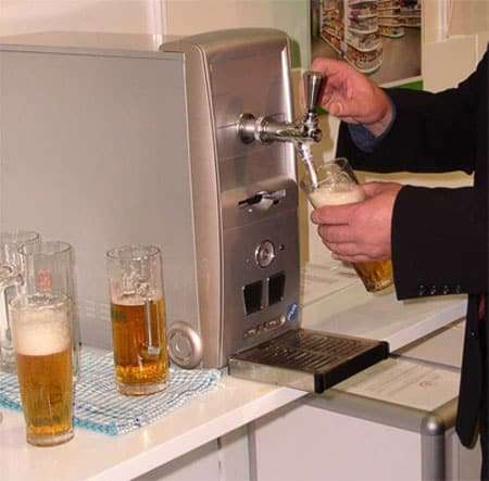 beer pc