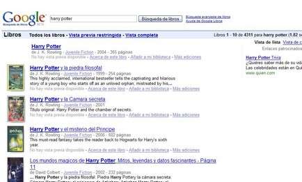 Booksearch