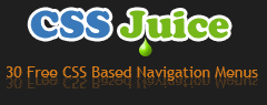 cssjuiceMenus