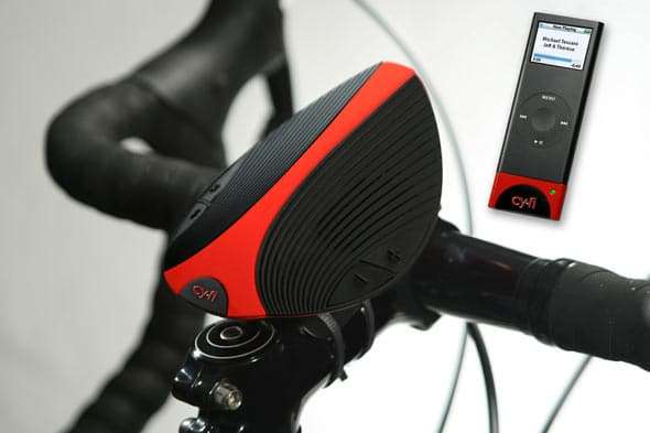 cyfi handlebar