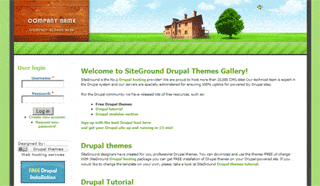 drupal4