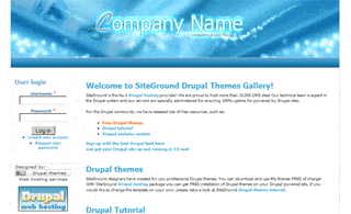 drupal5