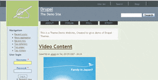drupal7