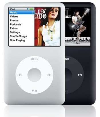 ipod classic