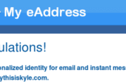 Myeaddress