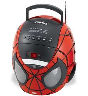 spider