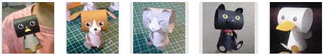terracottaOrigami