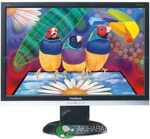 viewsonic lcd screens