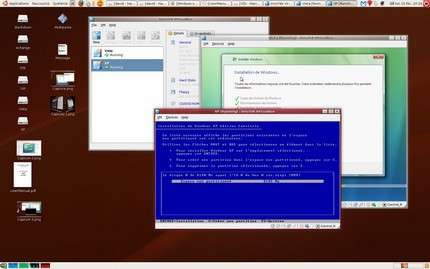 Virtual Box